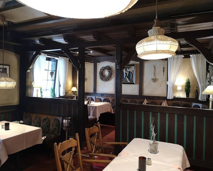 Hotel-Restaurant Zum Neuling