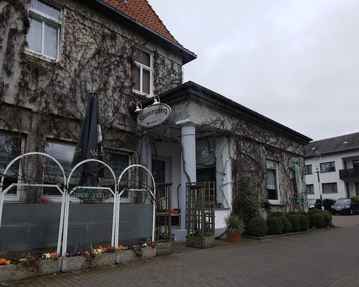 Hotel-Restaurant Oberwittler