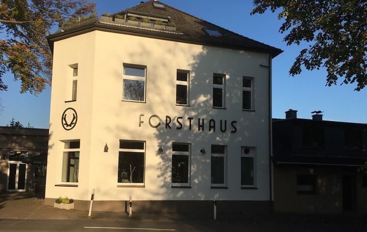 Forsthaus